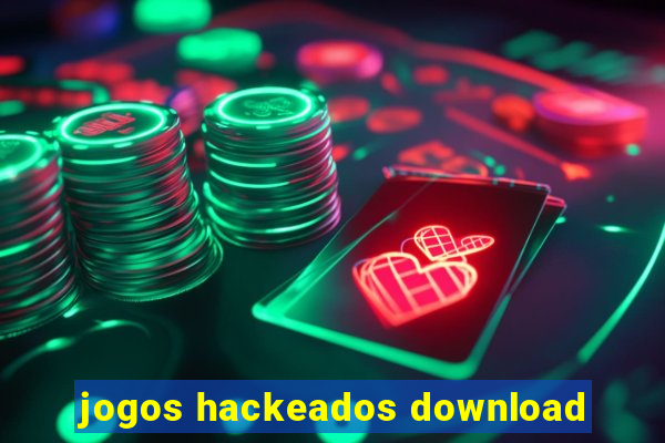 jogos hackeados download